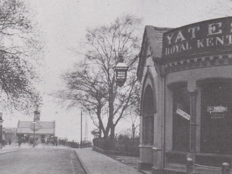 Rock Ferry Tap. Published on 05-05-2020 