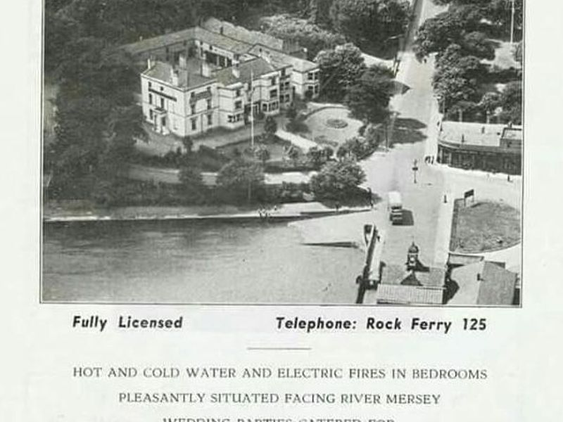 Royal Rock Hotel Advert. Published on 29-11-2020 