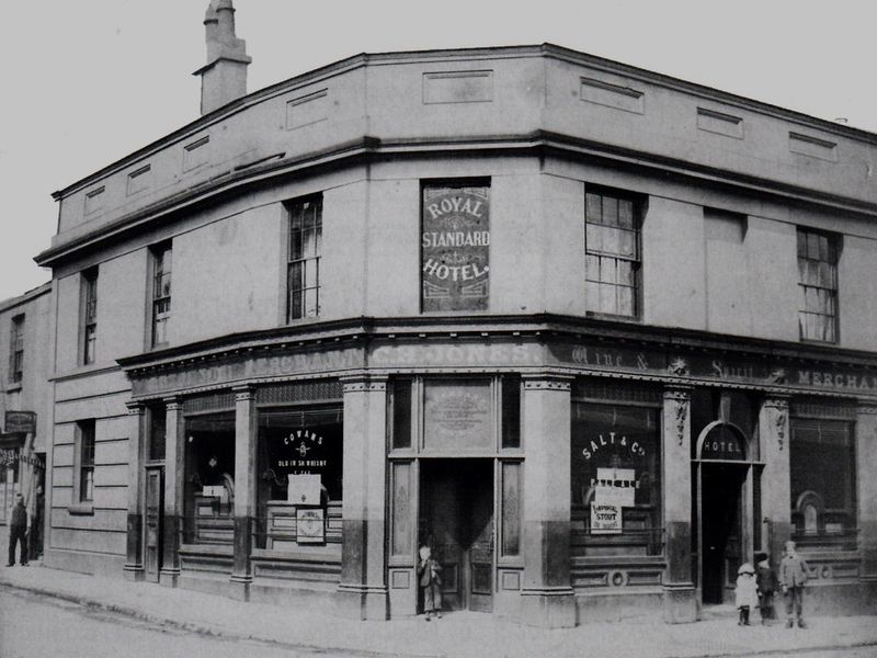 1880s. (Key). Published on 12-05-2020 