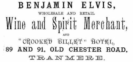1874 Advert. Published on 19-06-2020