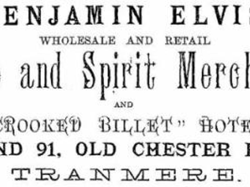1874 Advert. Published on 19-06-2020 