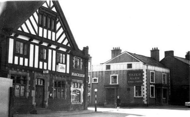 Horse & Jockey in background. Published on 15-11-2020