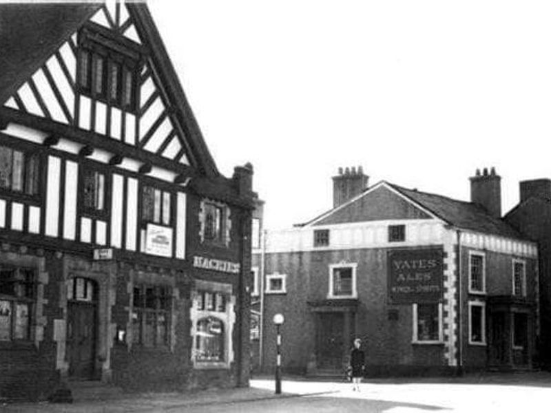 Horse & Jockey in background. Published on 15-11-2020 