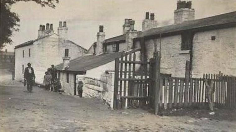 Prospect Hill, Bunkers Hill. Published on 11-05-2020