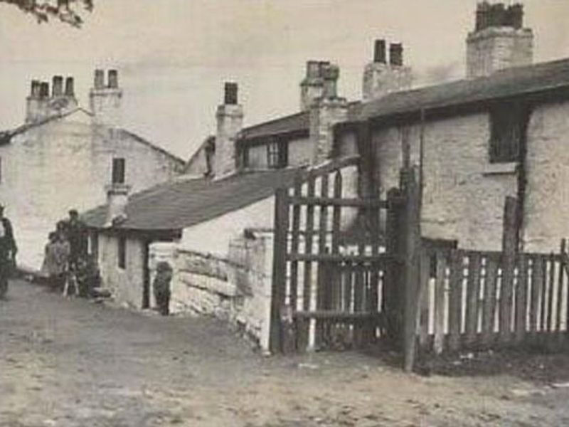 Prospect Hill, Bunkers Hill. Published on 11-05-2020 