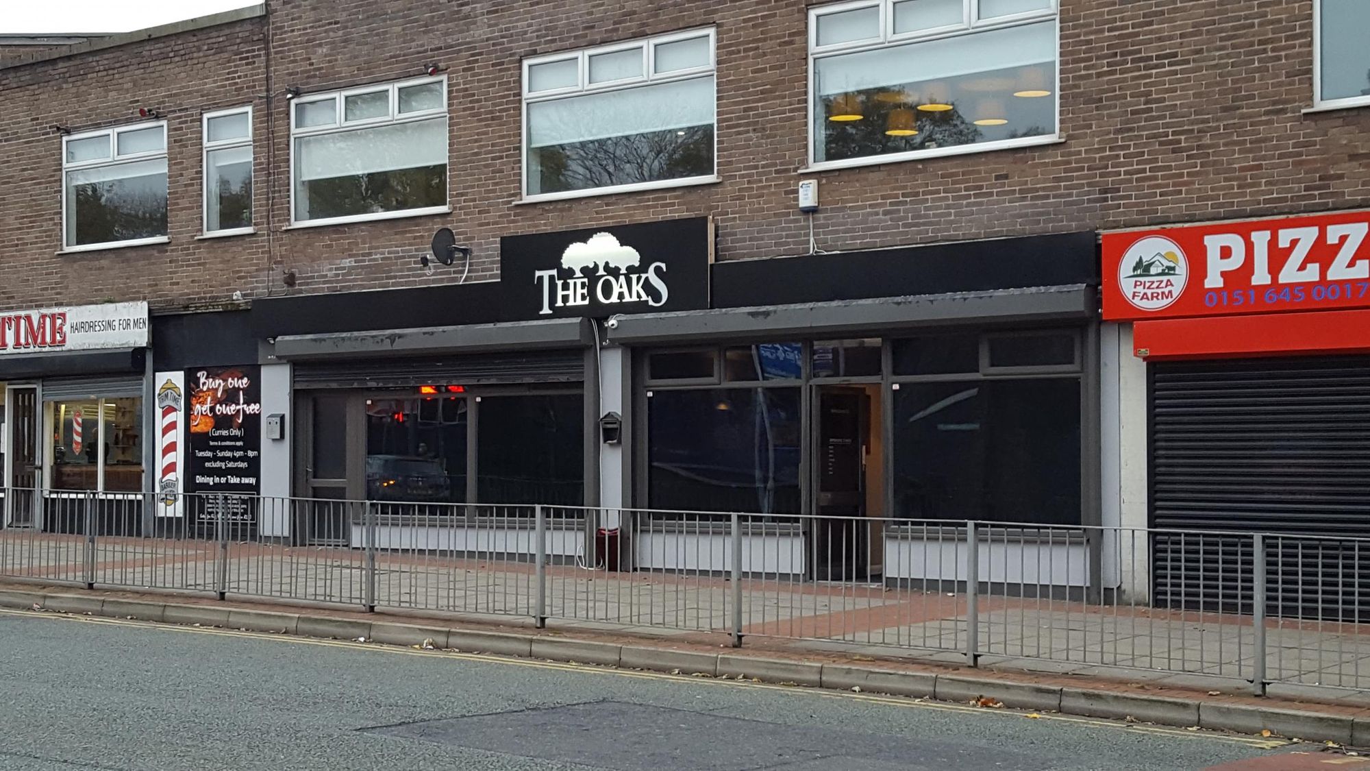 (Key). Published on 03-11-2018