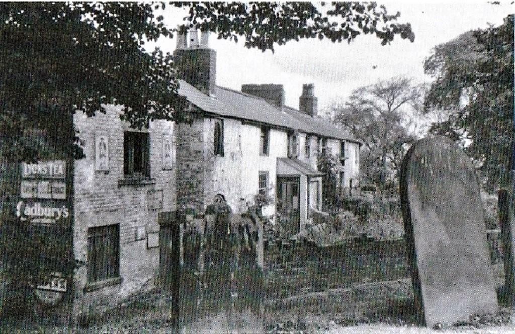 Ring o'Bells from the churchyard. Published on 02-05-2020