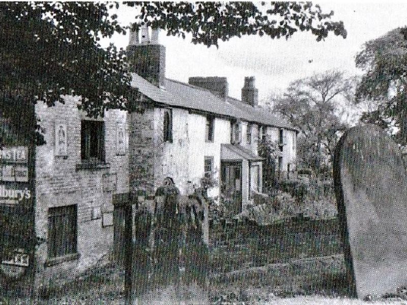 Ring o'Bells from the churchyard. Published on 02-05-2020 