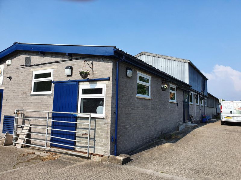 Brimstage Brewery 2. Published on 15-06-2020 