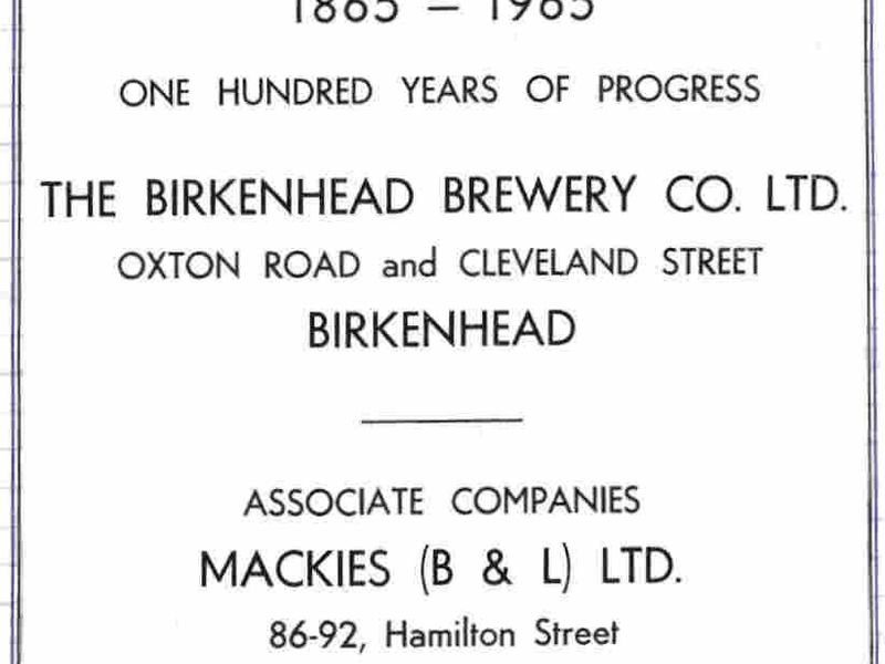 1965 Centenary. Published on 28-06-2020 