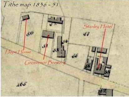 Map. Published on 23-08-2020