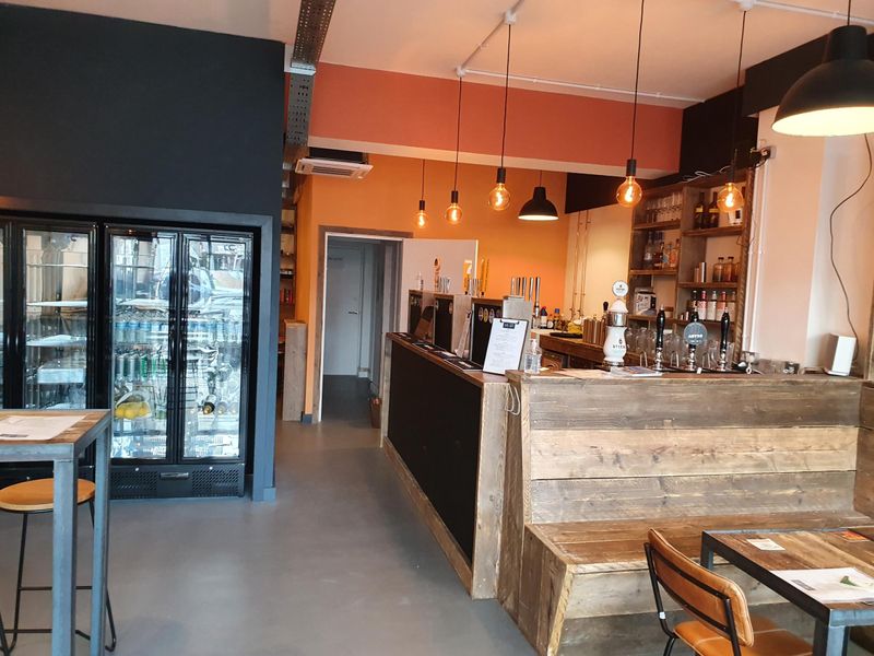 (Bar). Published on 21-09-2022