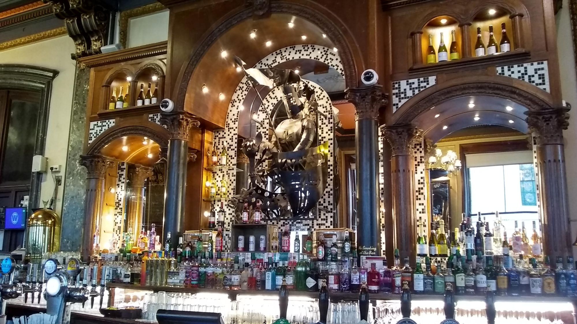 Feb 2023 while still Wetherspoons. (Pub, Bar). Published on 05-11-2023