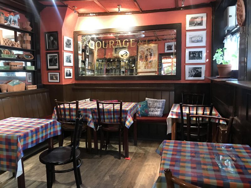 Seven Stars 1st October 2021. (Pub). Published on 05-12-2021 