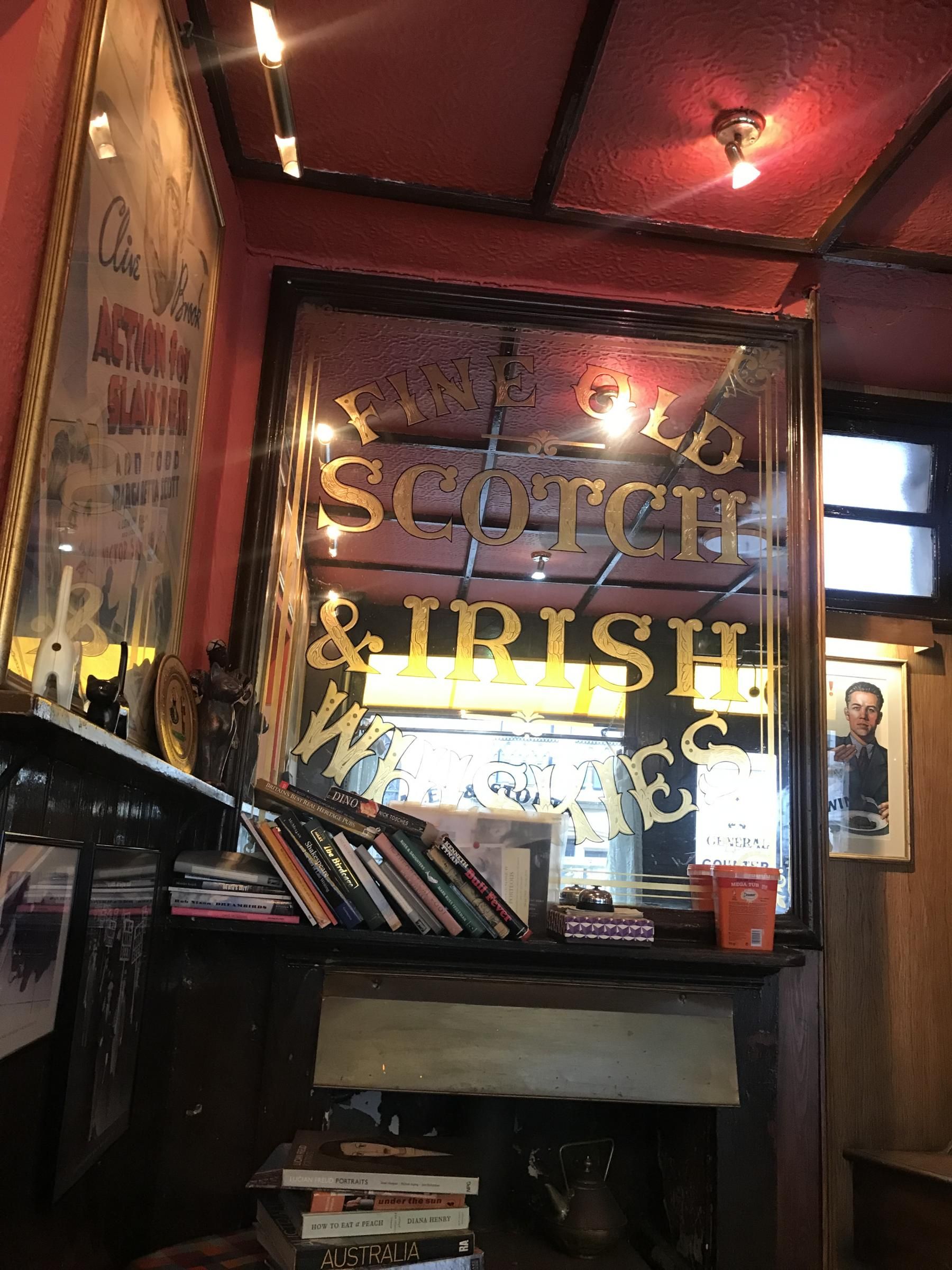 Seven Stars 1st October 2021. (Pub). Published on 05-12-2021