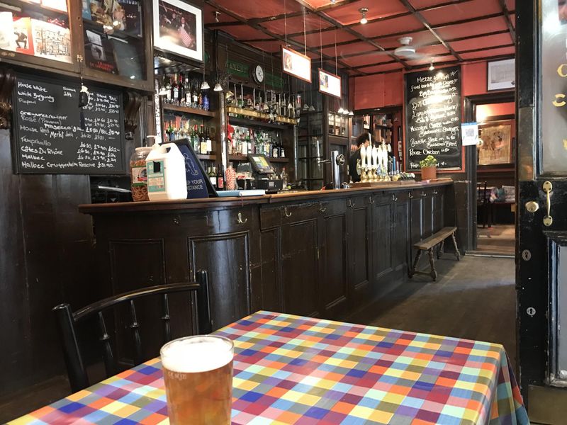 Seven Stars 1st October 2021. (Pub). Published on 05-12-2021 