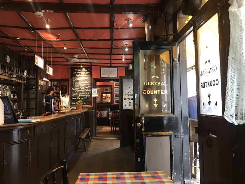 Seven Stars 1st October 2021. (Pub). Published on 05-12-2021 