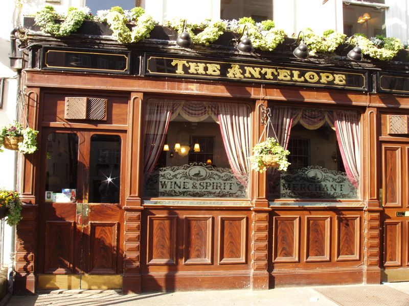 Antelope-2 April 2022. (Pub, External). Published on 24-04-2022