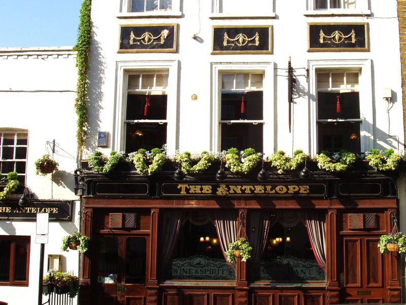 Antelope-3 April 2022. (Pub, External). Published on 24-04-2022