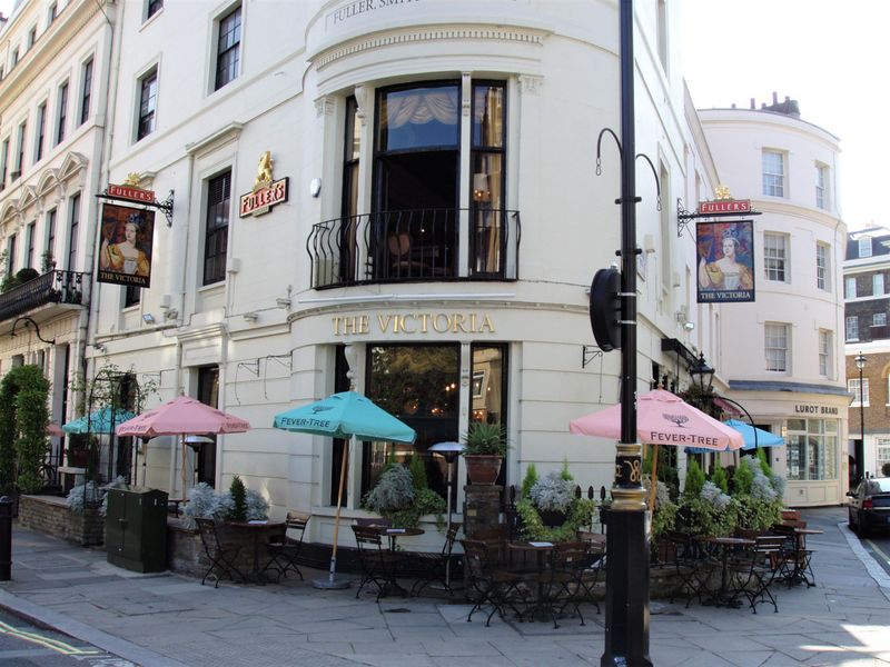 Victoria W2-1 Sept 2020. (Pub, External, Key). Published on 13-09-2020