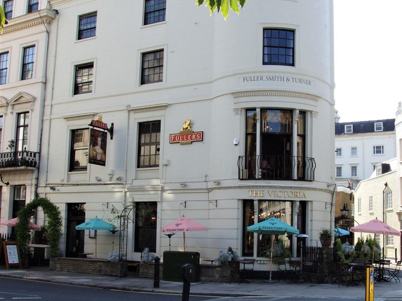 Victoria W2-2 Sept 2020. (Pub, External). Published on 13-09-2020