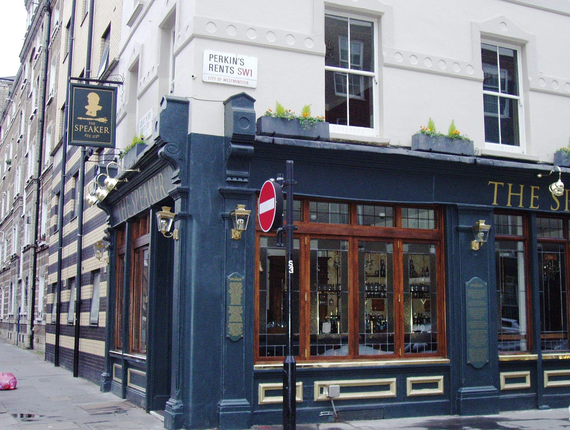 Speaker SW1-2 Jan 2019. (Pub, External). Published on 13-01-2019