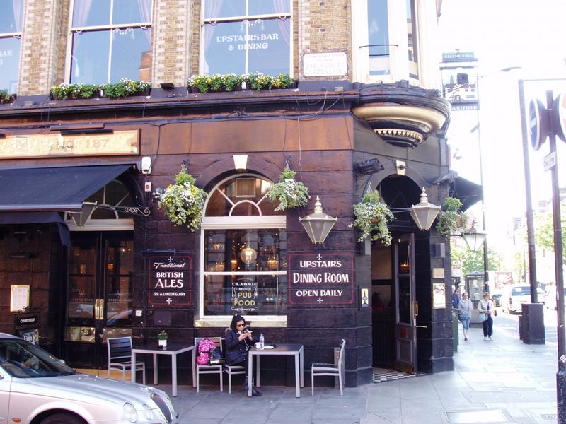 Courtfield-2 May 2019. (Pub, External). Published on 12-05-2019 