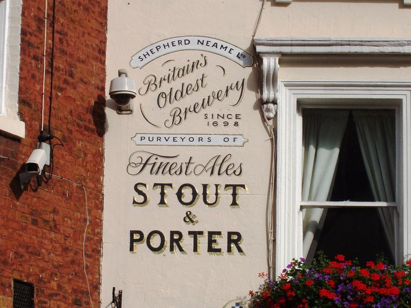 Horse & Groom SW1 wallsign2 July 2019. (Pub, External, Sign). Published on 21-07-2019