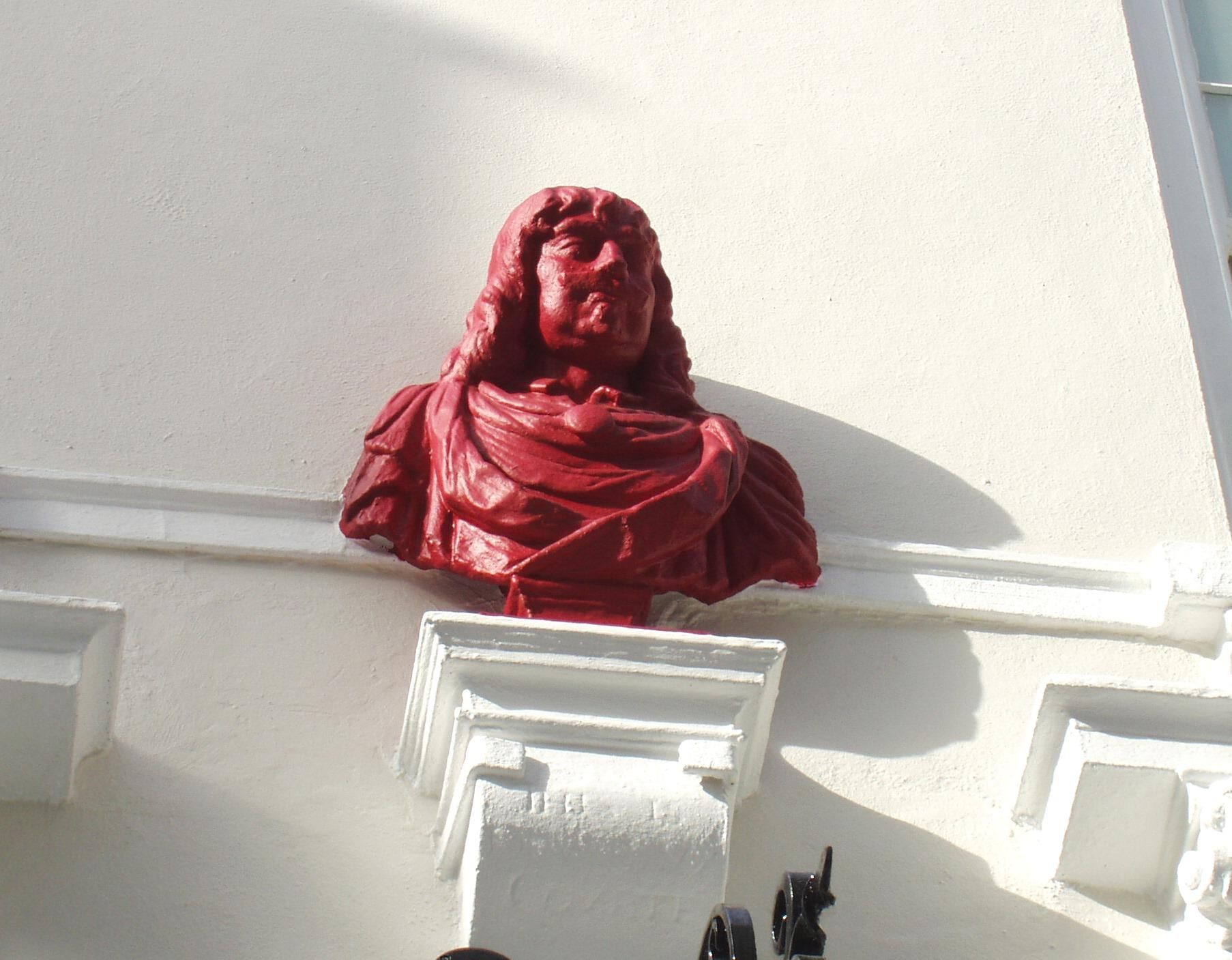 Devereux WC2-4 Mar 2019. (Pub, External). Published on 24-03-2019