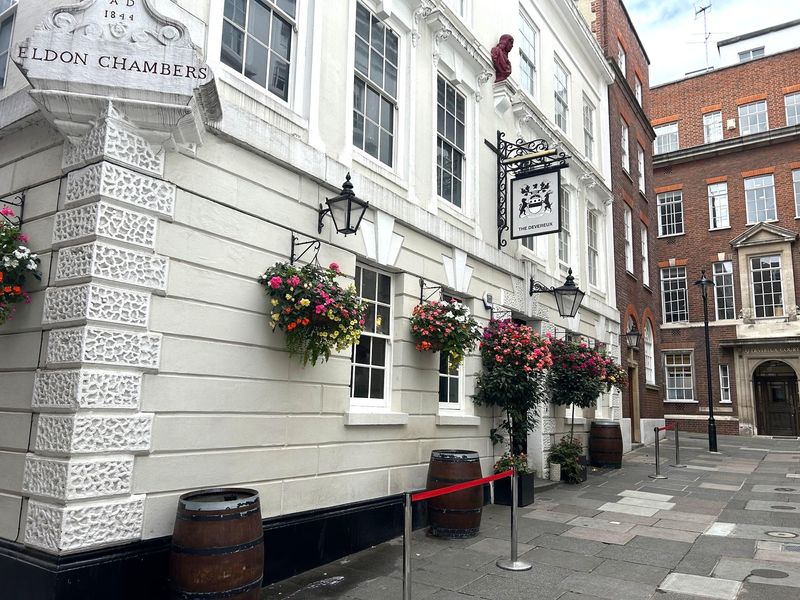 Devereux Sept 2026. (Pub, External, Key). Published on 15-09-2026