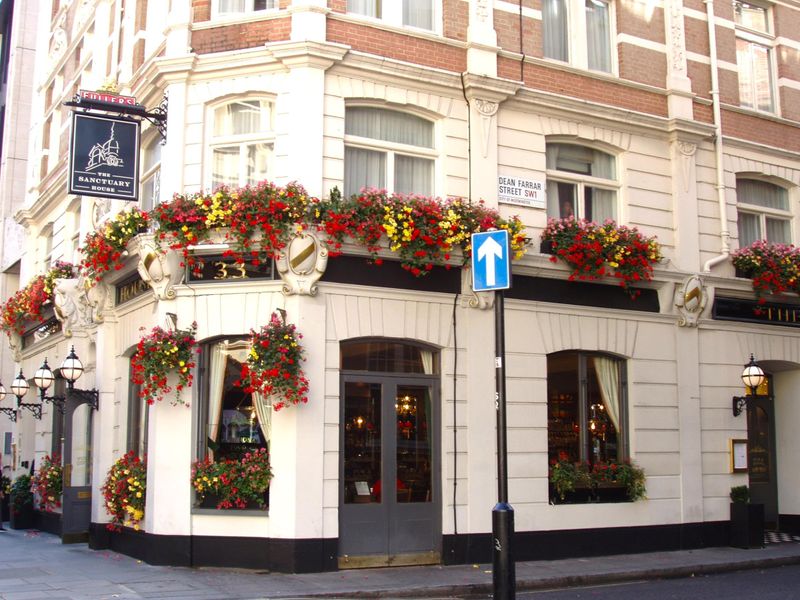 Sanctuary House Sept 2026. (Pub, External, Key). Published on 06-09-2026