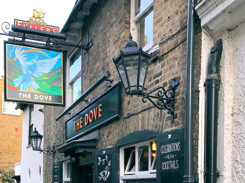 Dove-1 May 2023. (Pub, External). Published on 26-05-2023