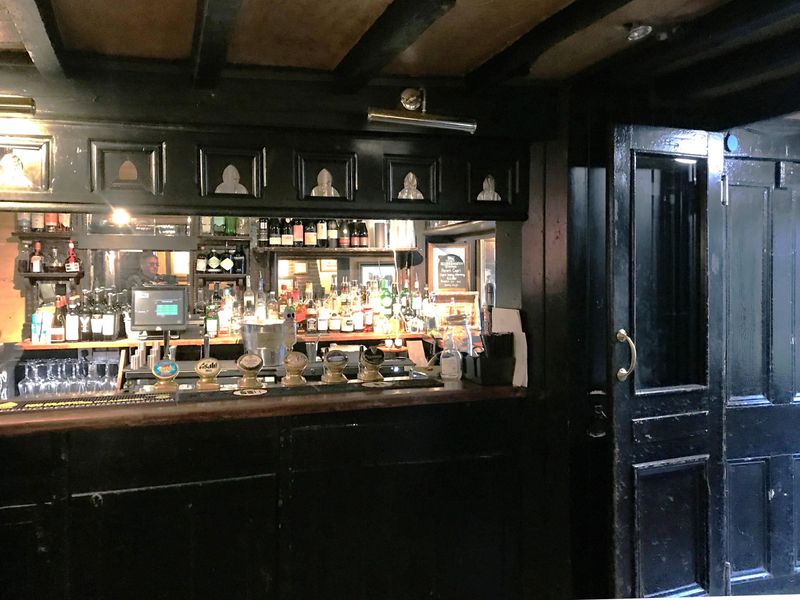 Dove-3 May 2023. (Pub, Bar). Published on 26-05-2023