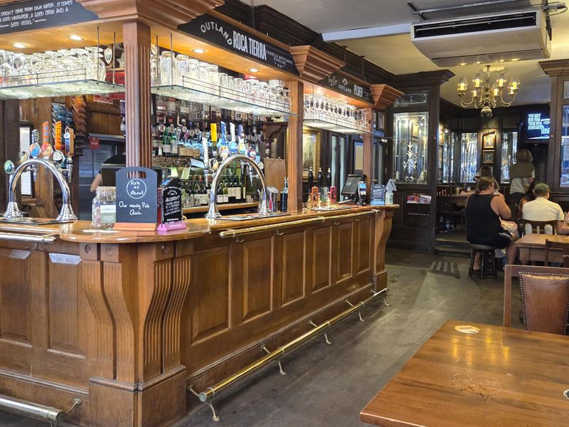 Ship & Shovell Aug 2026. (Pub, Bar). Published on 15-08-2026