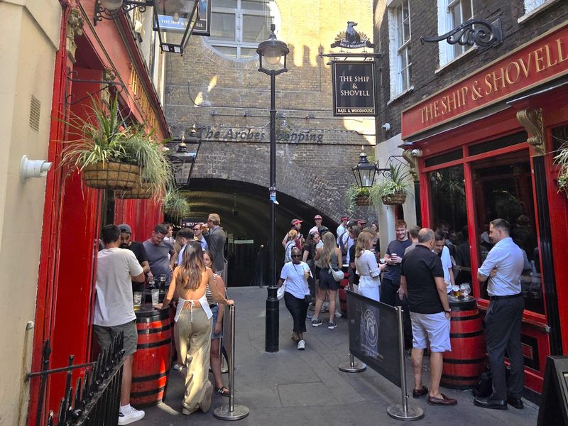 Ship & Shovell-2 Aug 2026. (Pub, External, Customers). Published on 15-08-2026