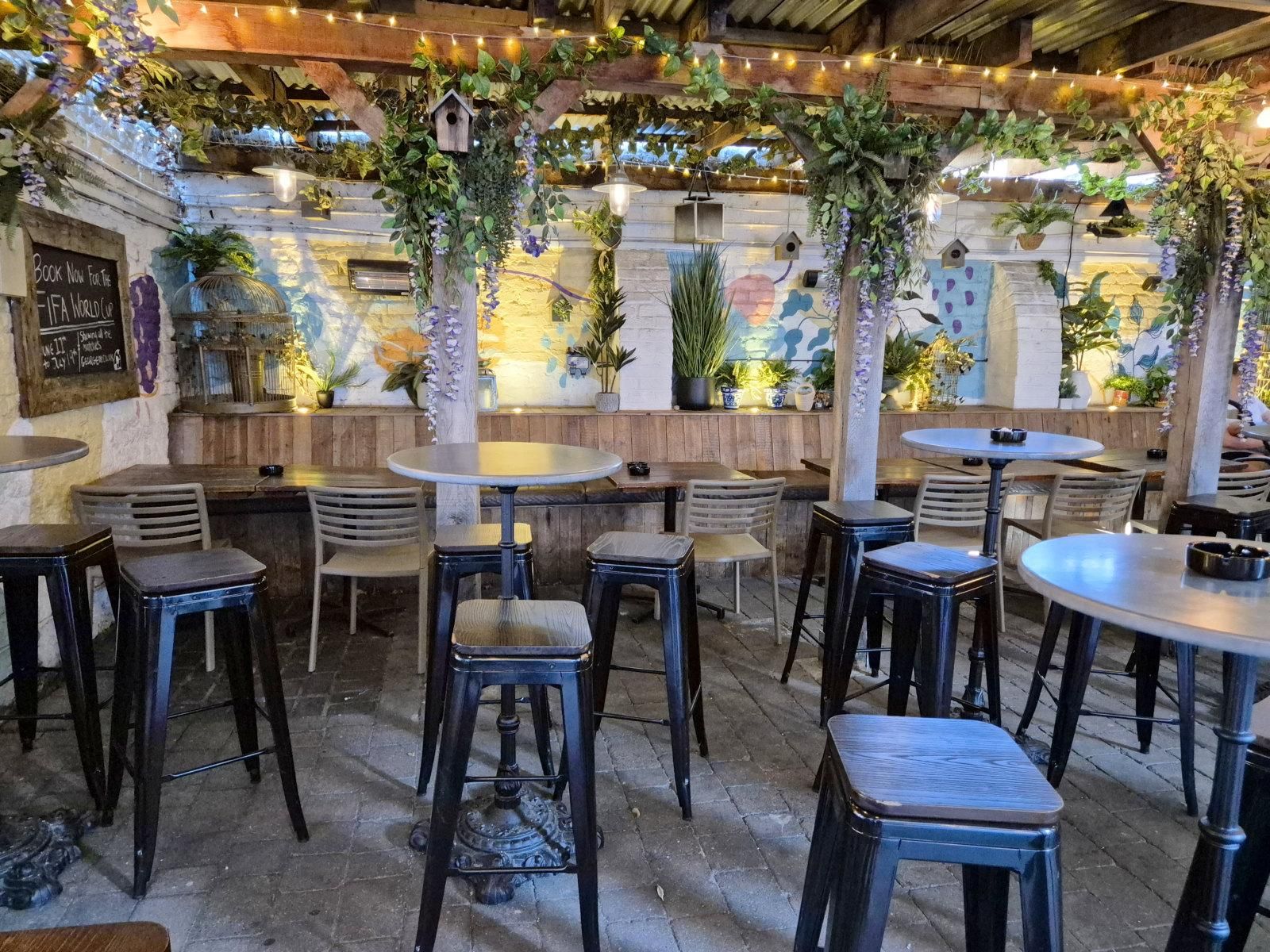 George IV, Chiswick. March 2026. (Pub). Published on 20-03-2026