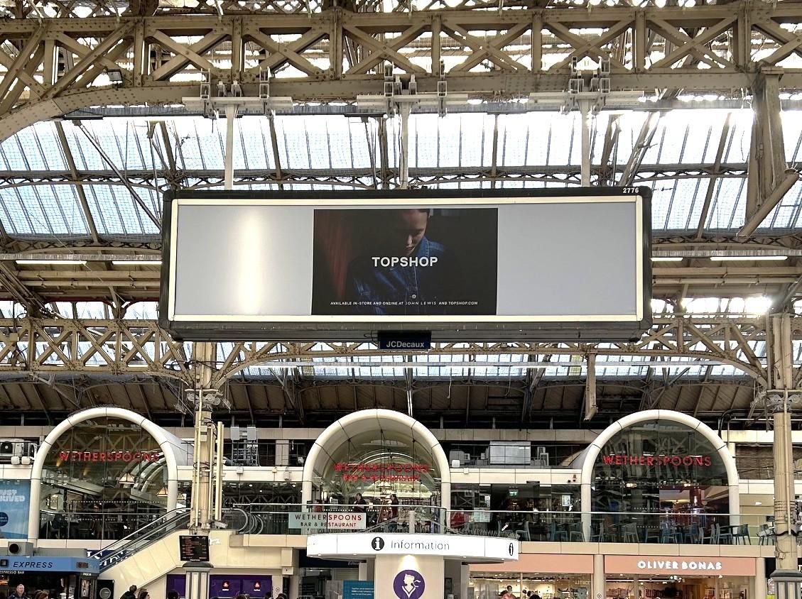 Wetherspoon Oct 2026. (Pub, External, Key). Published on 18-10-2026