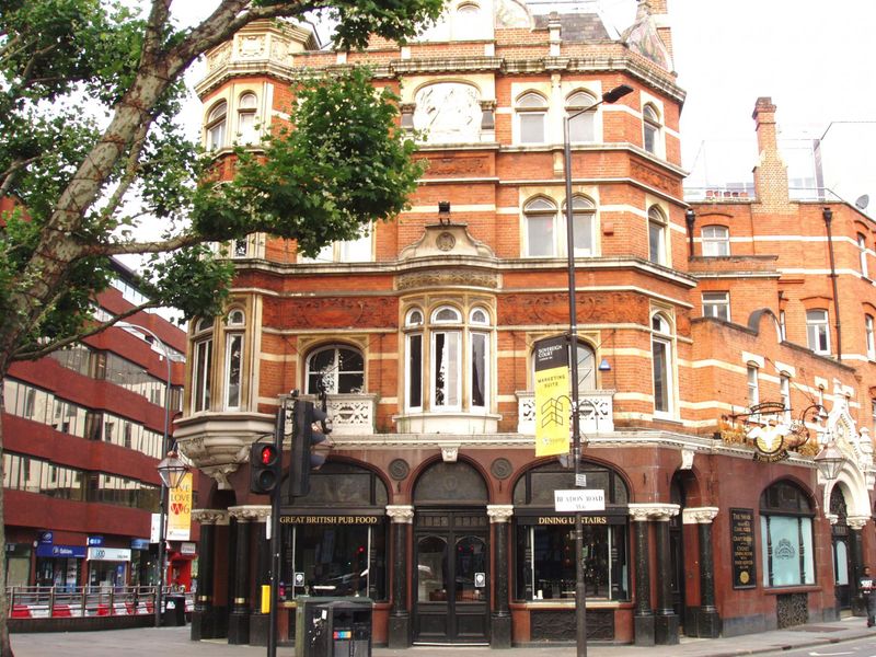 Swan W6 Aug 2020. (Pub, External, Key). Published on 09-08-2020