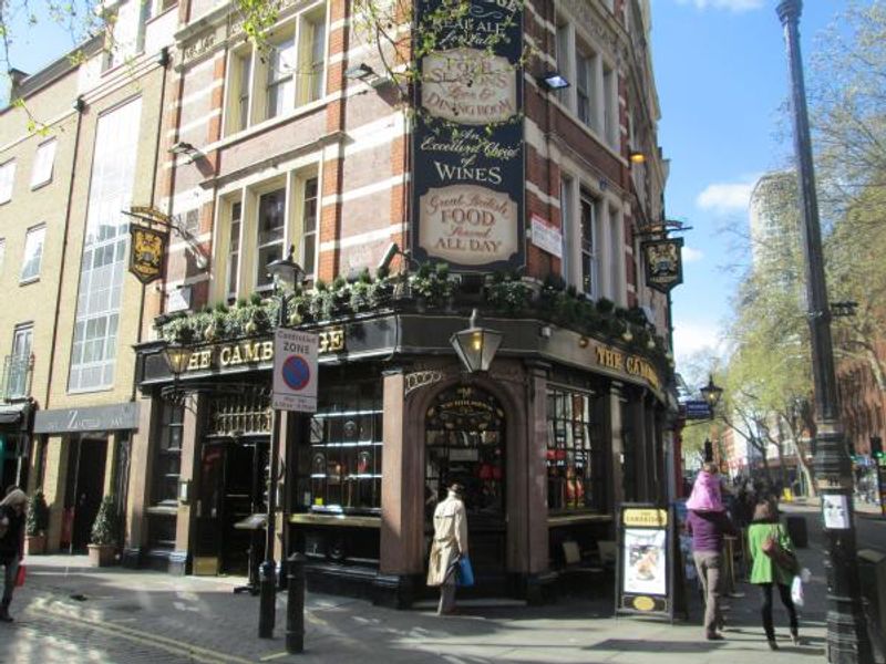 Photo date: May 2013. (Pub, External). Published on 03-08-2013