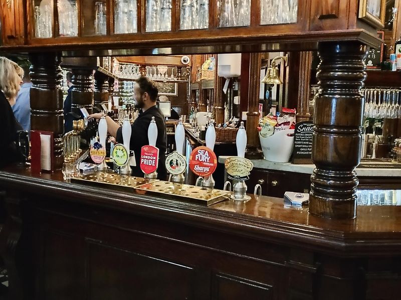 Beers on 27 Aug 25. (Bar). Published on 27-08-2025 