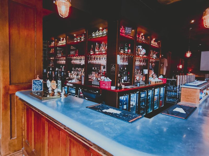 Taken 15 June 2026. (Bar). Published on 16-06-2026 