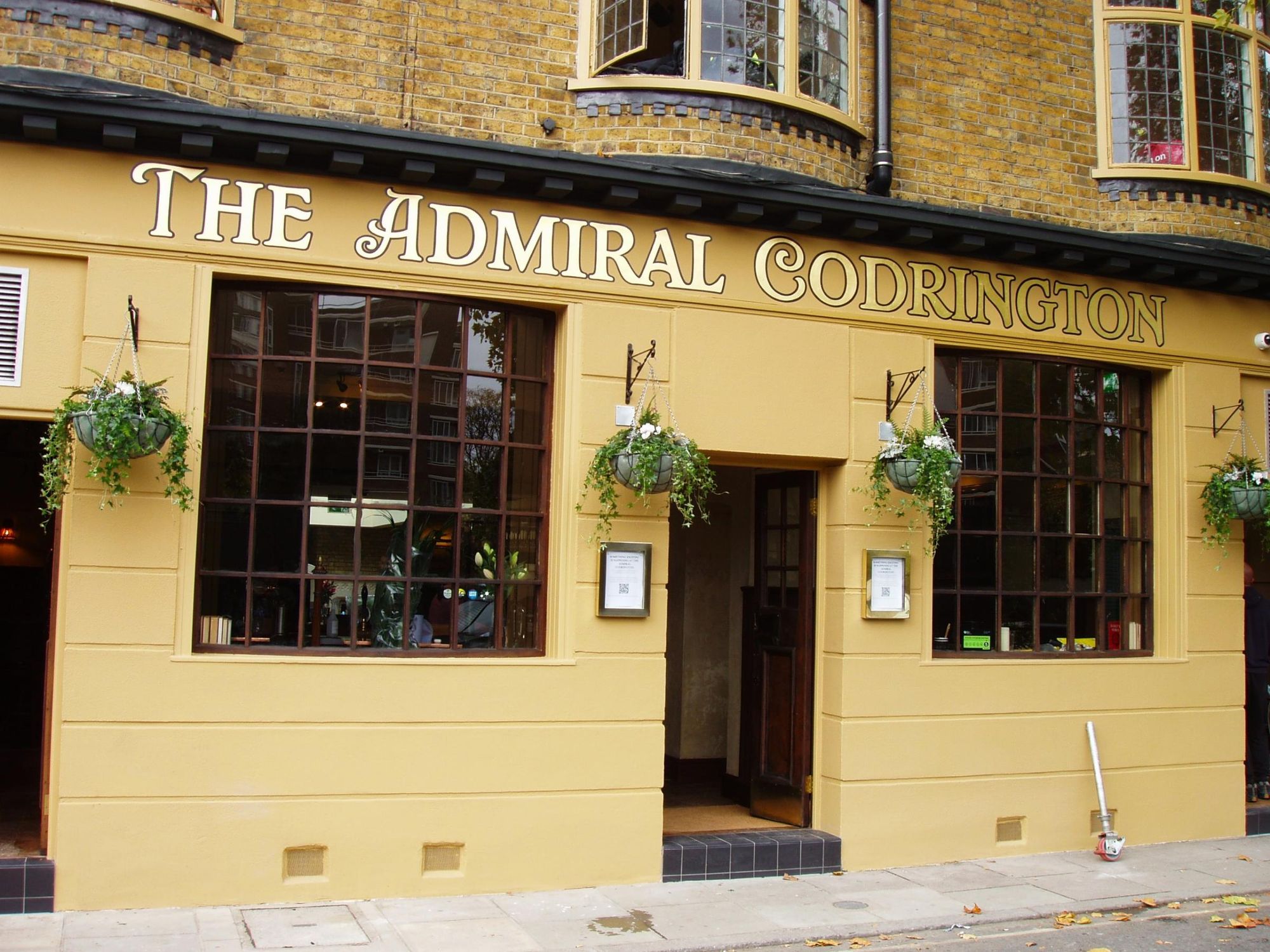 Admiral Cod-1 Oct 25. (Pub, External, Key). Published on 17-10-2025