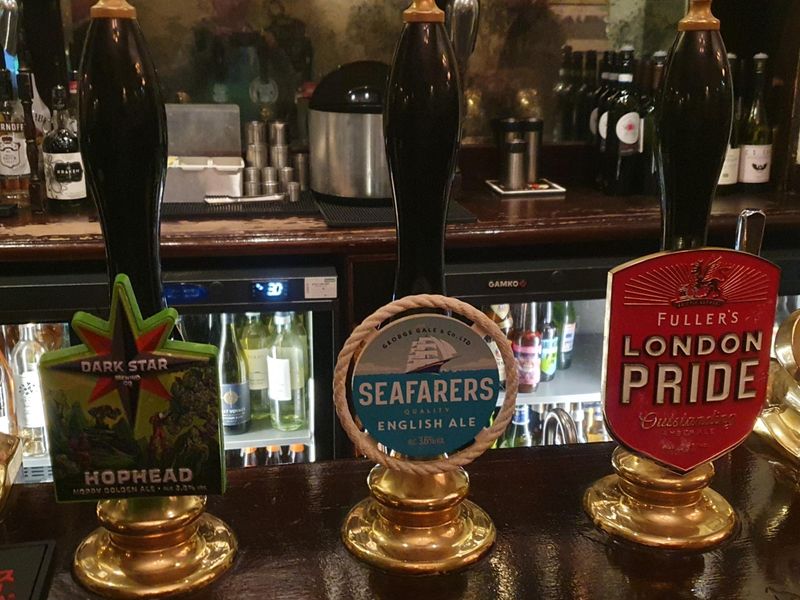 Beers on 31 Oct 23. Published on 06-11-2023 