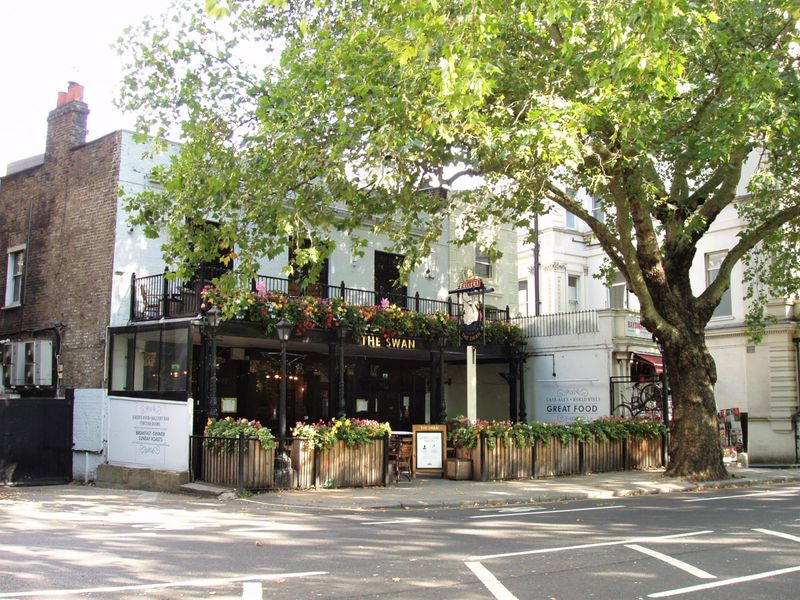 Swan W2-2 Sept 2020. (Pub, External). Published on 13-09-2020 