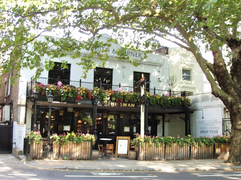 Swan W2-1 Sept 2020. (Pub, External, Key). Published on 13-09-2020