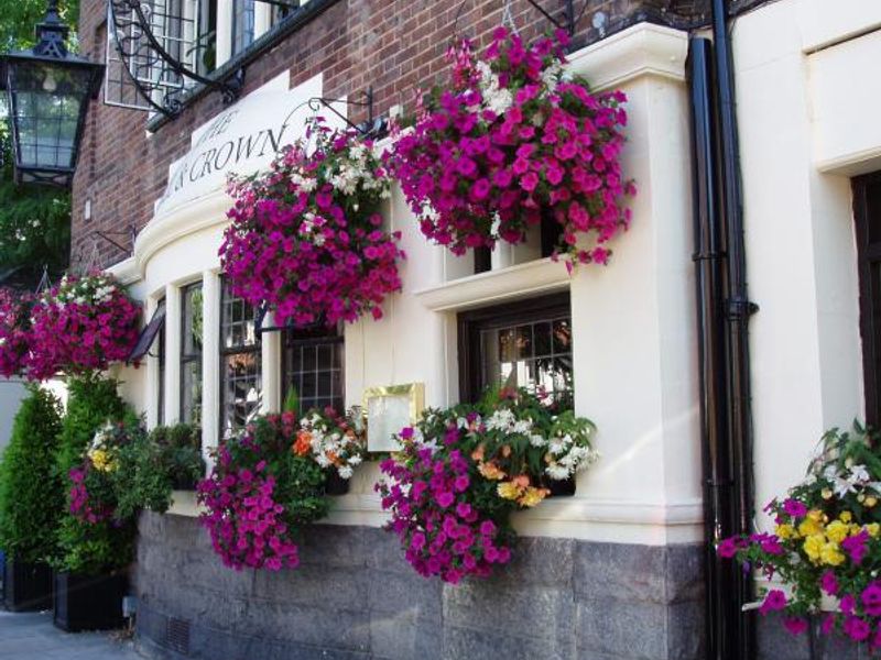 Bell & Crown 3. (Pub, External, Key). Published on 19-07-2013