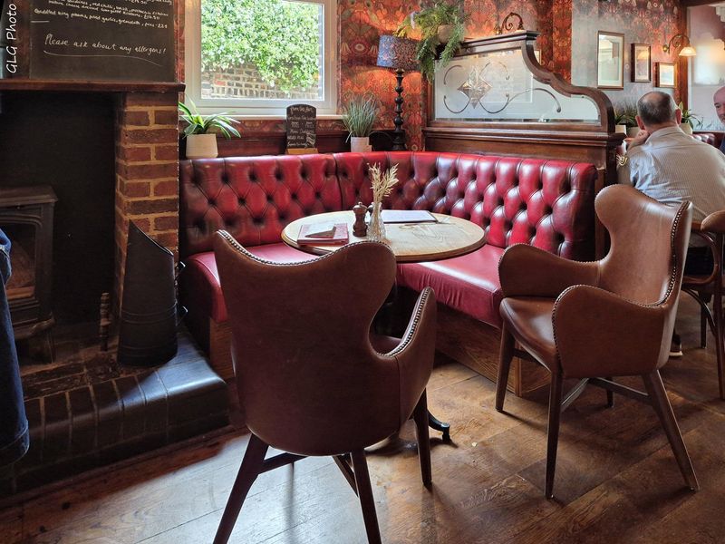 Bell & Crown, Strand on the Green - June 2026. (Pub). Published on 13-06-2026 