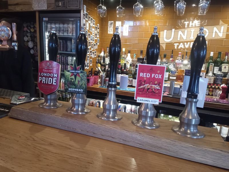 Beers on 4 Nov 23. Published on 07-11-2023 