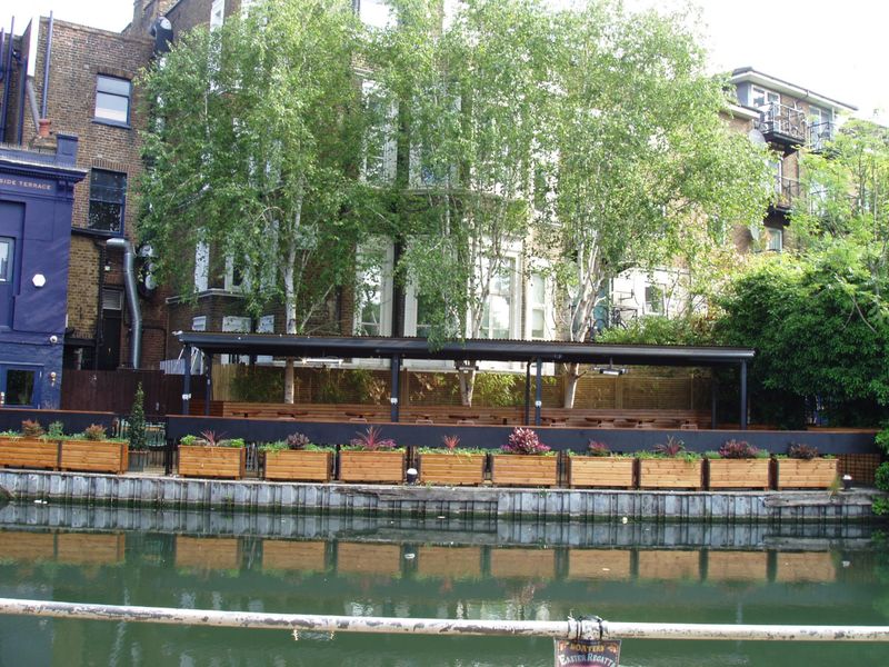 Union Tavern-3 May 2024. (Pub, External). Published on 19-05-2024 