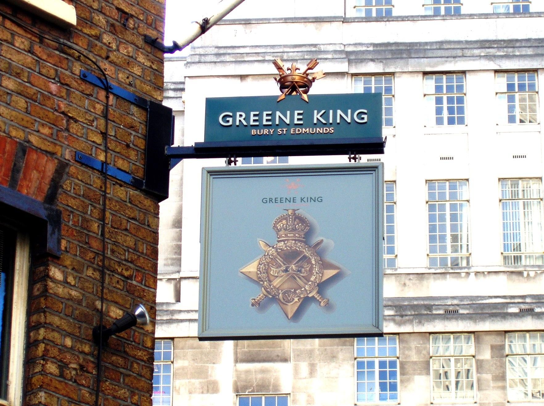 Old Star SW1 sign Oct 2017. (Pub, External, Sign). Published on 08-10-2017